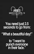 Image result for Aries Zodiac Sign Quotes