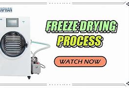 Image result for Dry Freezing