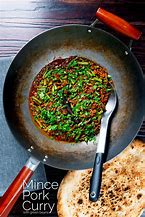 Image result for Mince Meat Curry