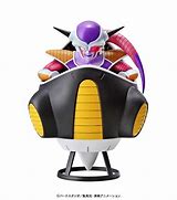 Image result for Frieza Hover Pod