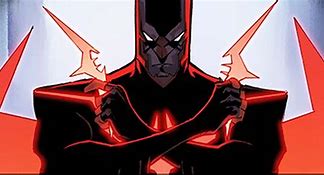 Image result for Batman Beyond Wings