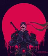 Image result for Genji Oni Art