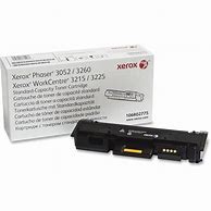 Image result for Black Toner Xerox