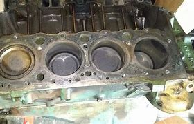 Image result for Chevy 267 V8