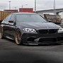 Image result for BMW M5 F10 Wrapped