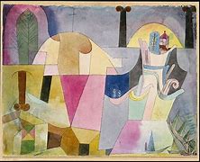 Image result for Paul Klee Most Famous Paintings