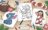 Image result for Lilo and Stitch Printables