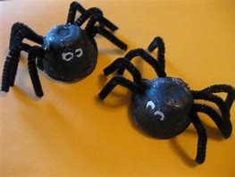 Image result for Spider Craft Reel