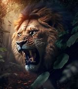 Image result for Jungle Lion Baby