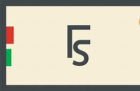 Image result for S F Initials