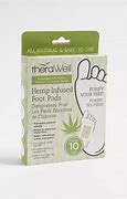 Image result for Therawell Detoxifying Foot Pads