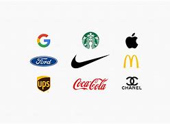 Image result for Any 5 Logos