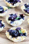 Image result for Blueberry Brie