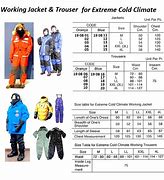 Image result for Impa Jacket