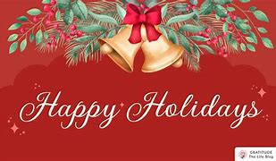 Image result for Happy Holidays New Year Wishes