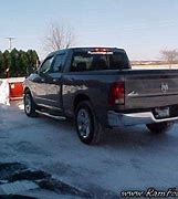 Image result for Ram 1500 Snow Plow