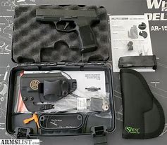 Image result for Sig Sauer P365 XL Accessories