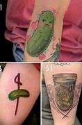 Image result for Food Tattoo Ideas