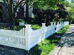 Image result for Deck Fence Cuff