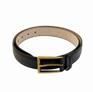 Image result for Black Buckle Belt