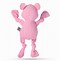 Image result for Pink Pig Toy