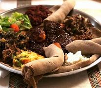 Image result for Ethiopian Meat Dishes