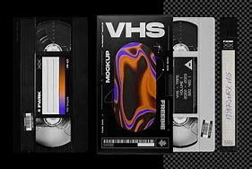 Image result for VHS Tape Cover