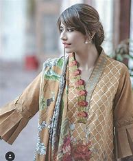 Image result for Pakistani Dress Neck Design