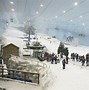 Image result for Dubai Snow