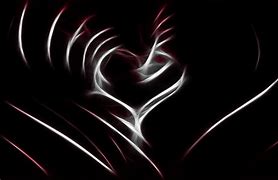 Image result for I Hate Love with Black Background