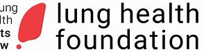 Image result for Lung Health Foundation Logo