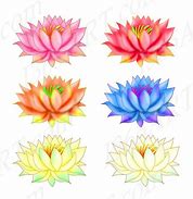 Image result for Lotus Clip Art