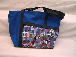 Image result for Tapestry Tote Bag Handbag