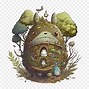 Image result for Totoro Cute Art