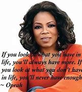 Image result for Gratitude Quotes Oprah