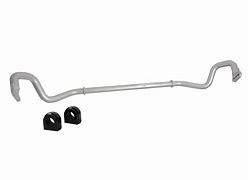 Image result for BMW E46 Sway Bar Stoc