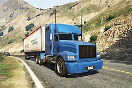 Image result for GTA 5 Trucks