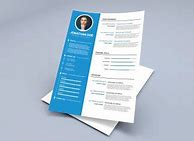 Image result for Microsoft Word CV Template Ai