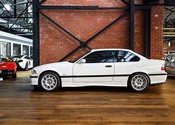 Image result for BMW E36 White