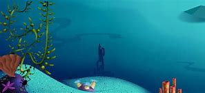 Image result for Spongebob Background Under Sea