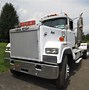 Image result for Mack Superliner Images