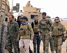 Image result for Uj YPG