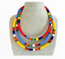 Image result for South African Necklace