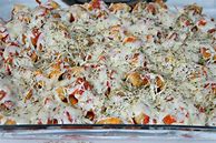 Image result for Chicken Parm Casserole