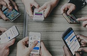 Image result for Mobile Phone Addiction