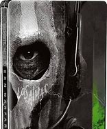 Image result for Call of Duty Modern Warfare 2 Steelbook