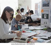 Image result for Middle School Students Working