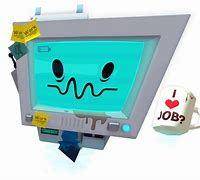 Image result for Robot Job Simulator Meta Quest