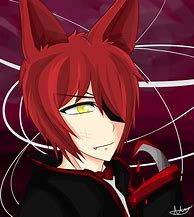 Image result for Anime Foxy