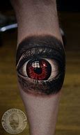 Image result for Red Eye Tattoo